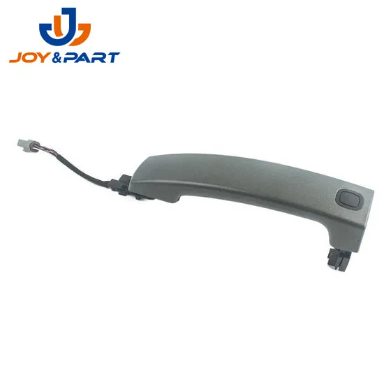 OEM China Factory Auto Body Parts Car Accessories Door Handle