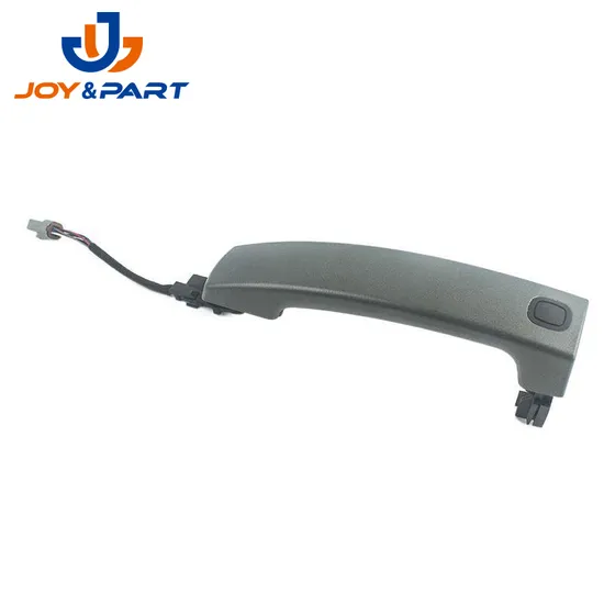 OEM China Factory Auto Body Parts Car Accessories Door Handle