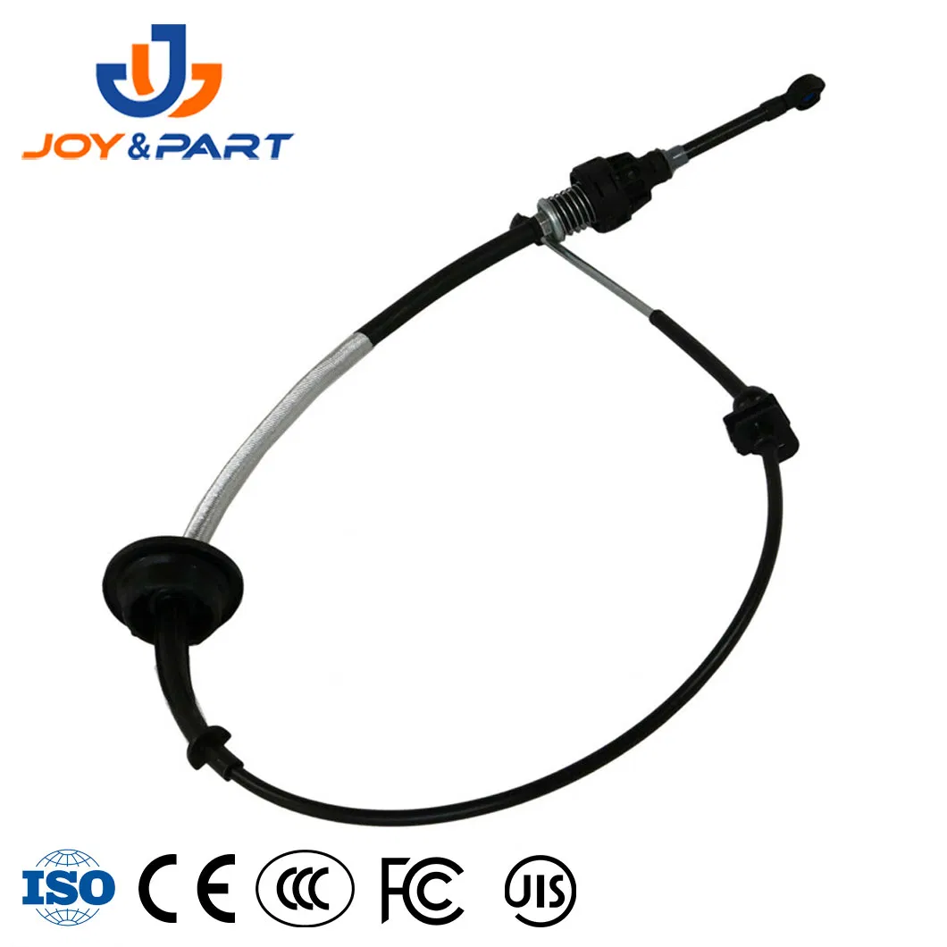 Factory Wholesale Auto Spare Parts Control Car Handbrake Cable Lr018469 Lr018470
