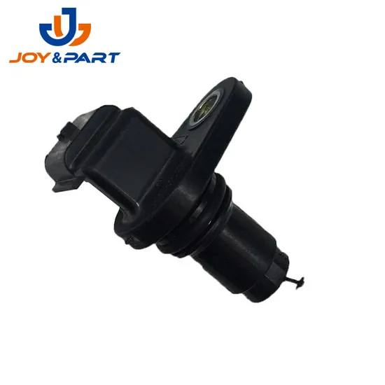 Professional Auto Spare Parts Crankshaft Position Sensor with Professional Manufacturer