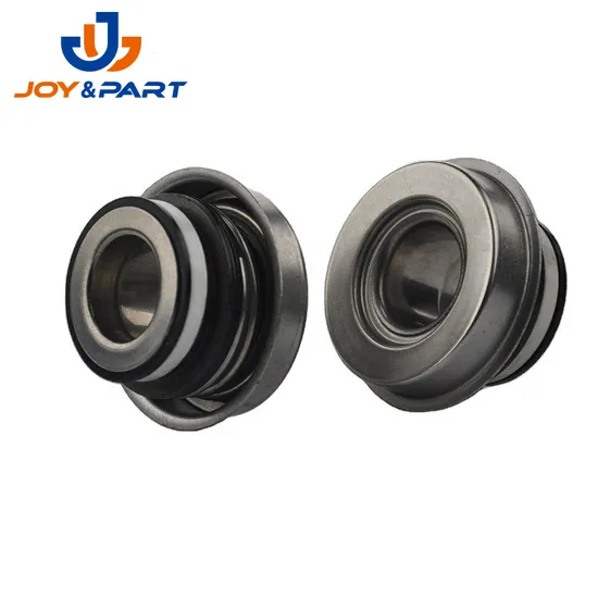 Auto Spare Parts Mechanical Seal Water Pumps Seal for Cooling Systems