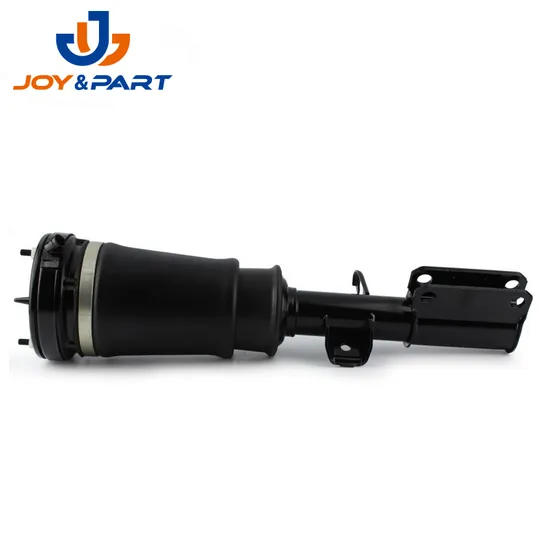 Auto Spare Parts Air Suspension Spring Shock Absorber