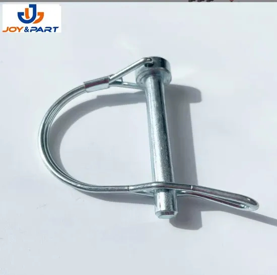 Automotive Round Safety Linch Pins