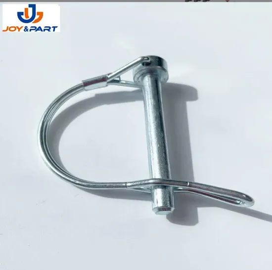 Automotive Round Safety Linch Pins
