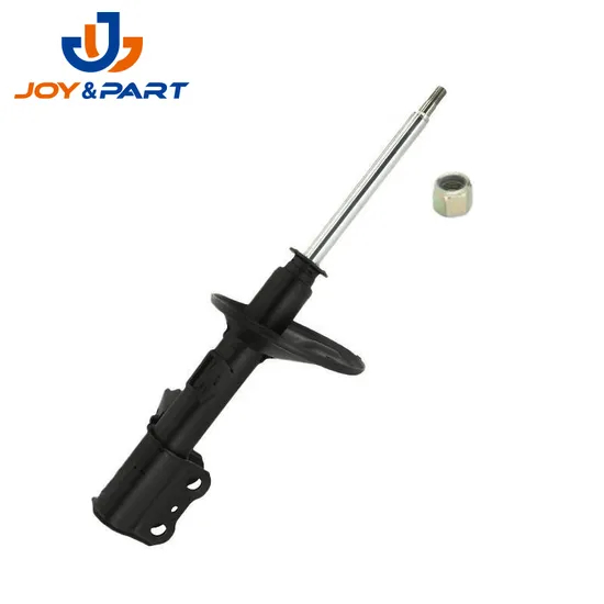 China Factory Price Auto Suspension Part Right Front Shock Absorber