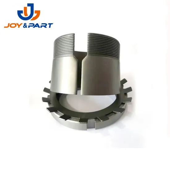 Customized or Special Bush for Auto Part
