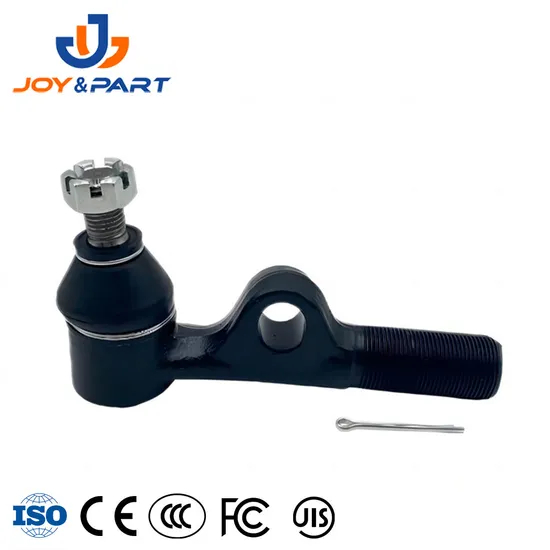 Wholesale Auto Spare Parts Ball Joint Tie Rod End for Land Cruiser 45046-69155
