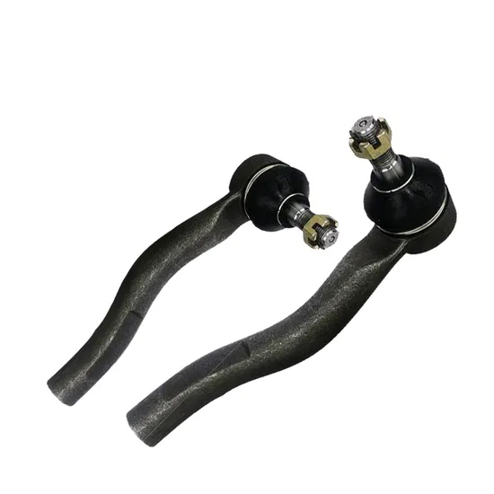 with Reasonable Price Auto Parts Tie Rod End
