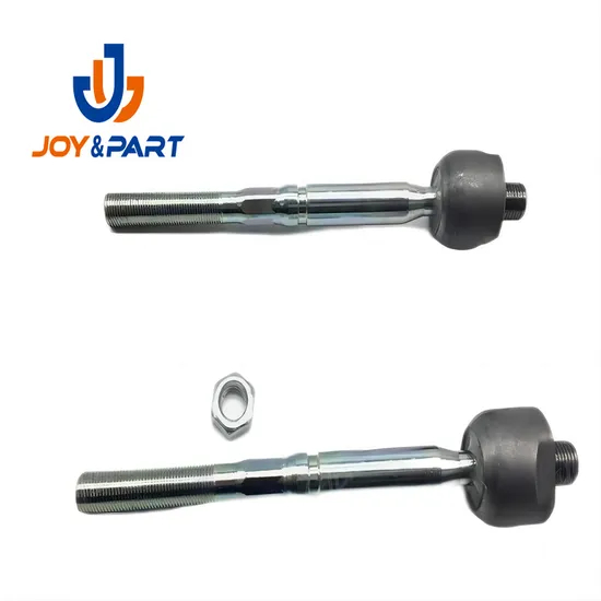 Front Steering Tie Rod End Inner for Nissan Tiida C11 Cube Versa 48521-3u02