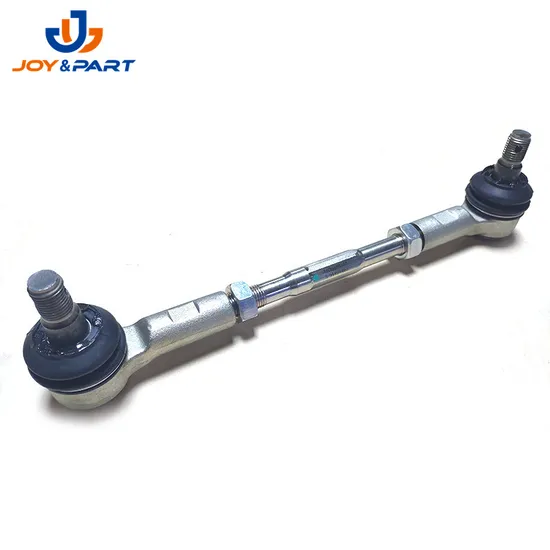 China Factory Auto Spare Parts Japanses Car Tie Rod End
