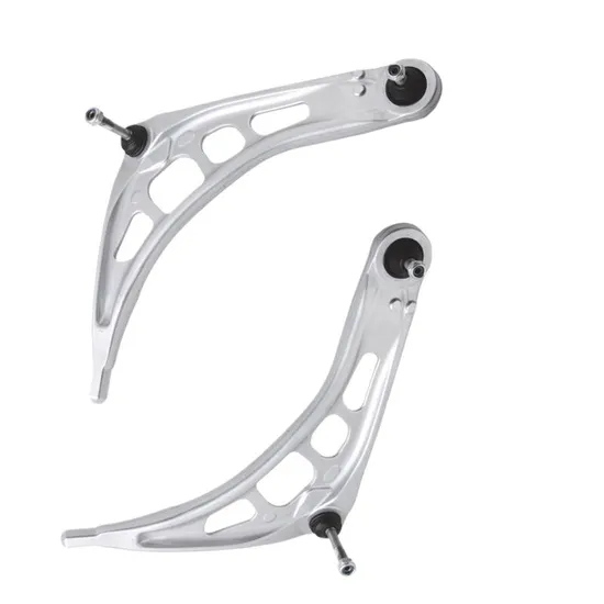 Free Sample Auto Parts Front Suspension Lower Control Arm