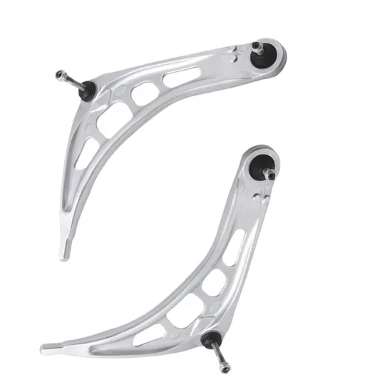 Free Sample Auto Parts Front Suspension Lower Control Arm