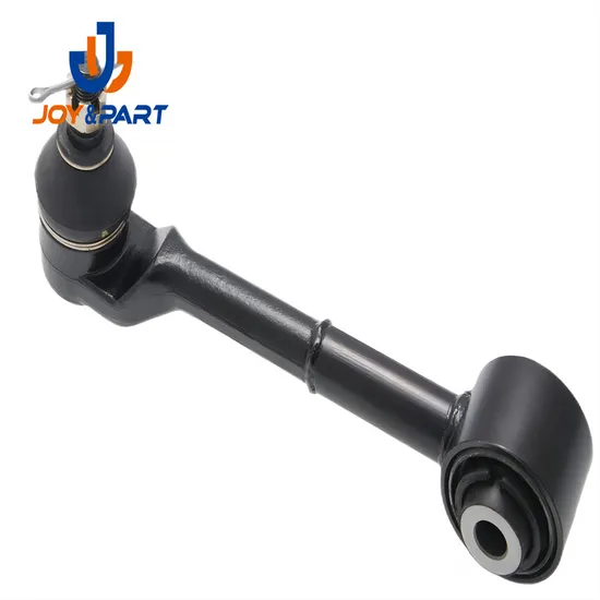 Rear Upper Track Control Rod Febest 0325-Mrv 52390-S3V-A01