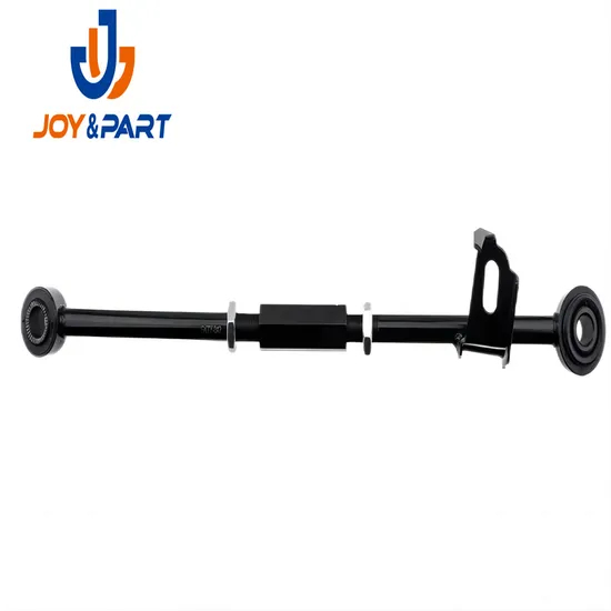 48730-12150 Auto Car Accessories Rear Traction Control Arm for Toyota- Corolla