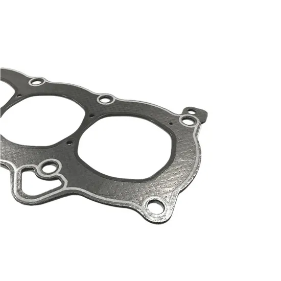 Metal Material Cylinder Head Gasket for Engine Car Parts for Toyota