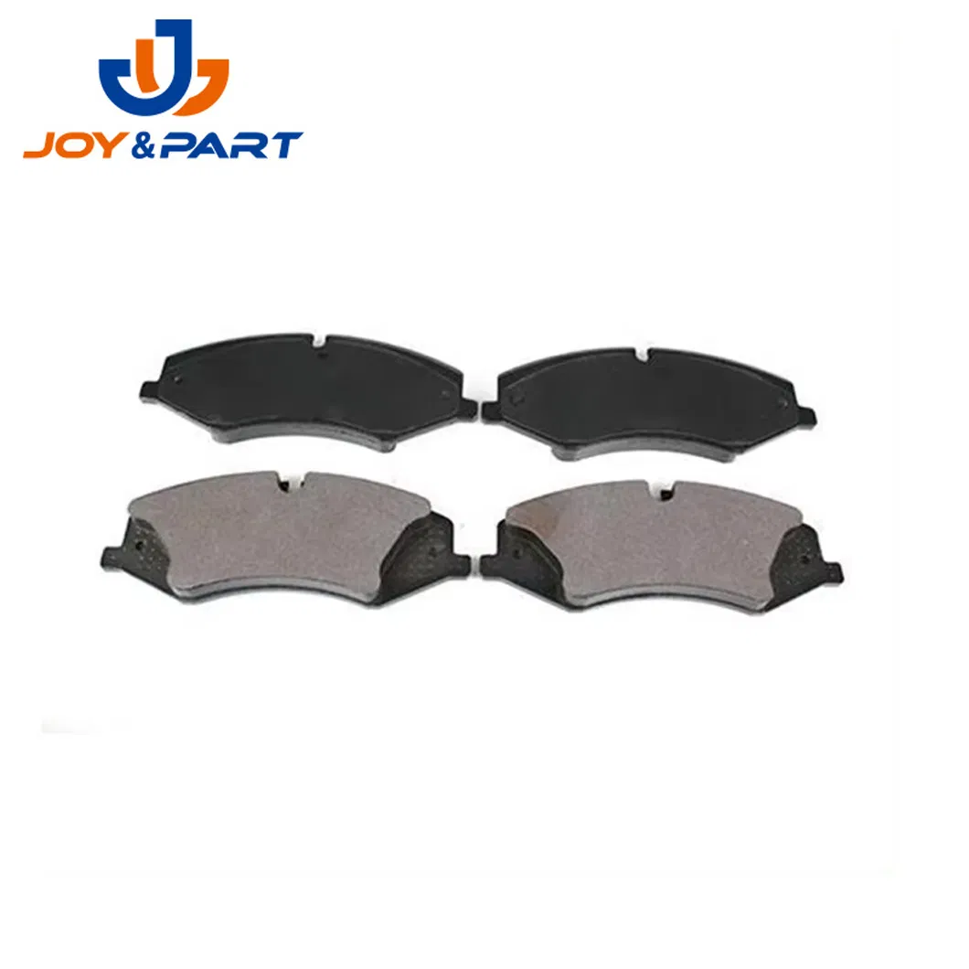 Auto Accessories Car Accessory Lr016962 Front Brake Pads for Land Rover-