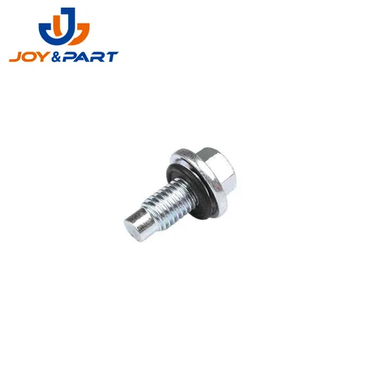 China Supplier Hex Head Full Thread Bolts