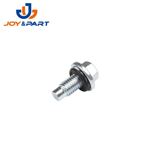 China Supplier Hex Head Full Thread Bolts