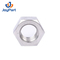Carbon Steel Stainless Steel Hexagon Nut DIN934