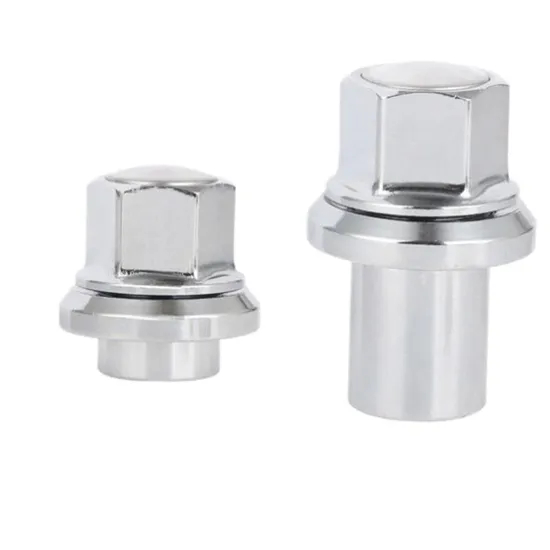 High Quality Wholesale Fasteners Custom Fastener