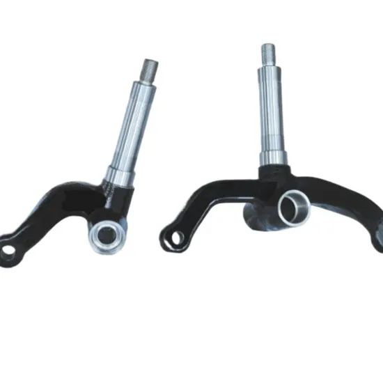 Hot Selling Customized Auto Parts Fastener with Diverse Types