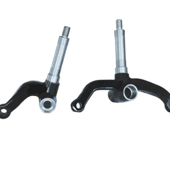 Hot Selling Customized Auto Parts Fastener with Diverse Types