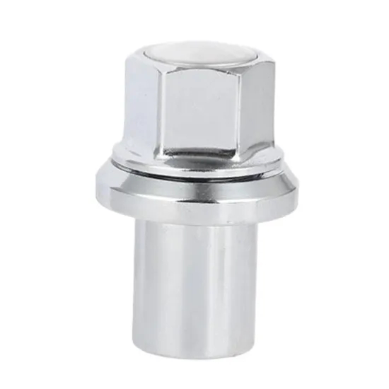 High Strength Pdm Fastener Customized