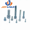 DIN912 Brass Hex Socket Cap Bolt Hexagon Socket Head Cap Screw