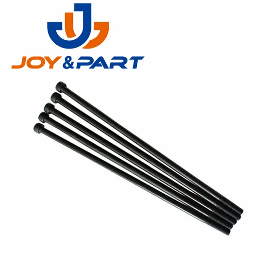 DIN912 Bolt Gr5 Ti Hexagon Socket Head Cap Screw