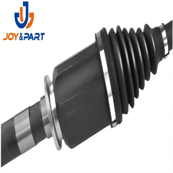 Wholesale Auto Spare Parts Front Right CV Axle Drive Shaft for Rover Sport L405 L494 2012- Lr064251