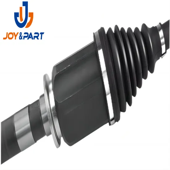 Wholesale Auto Spare Parts Front Right CV Axle Drive Shaft for Rover Sport L405 L494 2012- Lr064251