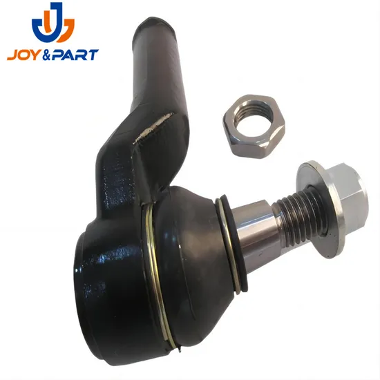 Lr2 Steering Tie Rod End Left Lh - Driver Side Lr002610