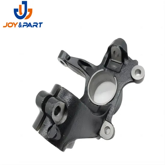 Lr006858 Front Right Steering for Lr2 2008-2012