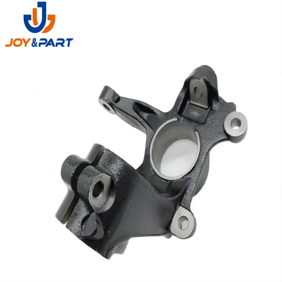 Lr006858 Front Right Steering for Lr2 2008-2012