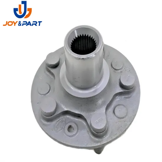 Front or Rear Wheel Hub Lh Rh Rr Range Lr081538