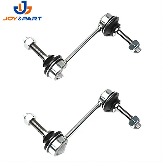 Steel Rear Stabiliser Rod Strut Febi Fits Rgd500140