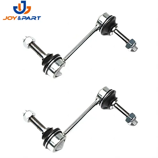 Steel Rear Stabiliser Rod Strut Febi Fits Rgd500140