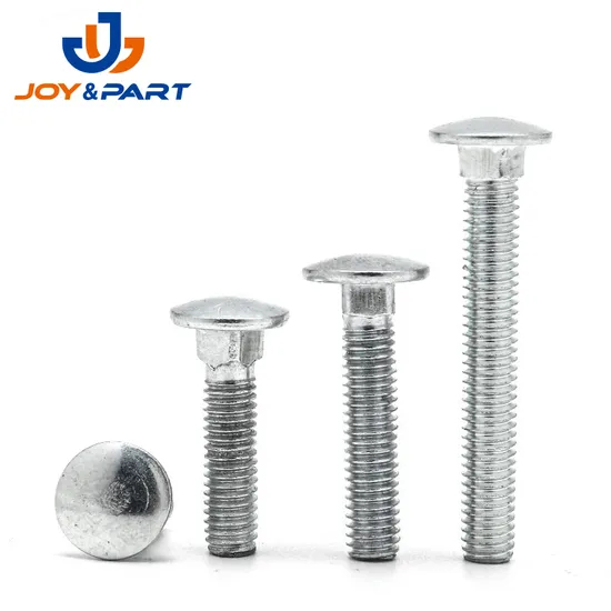 High Tensile Steel Wheel Nut Bolts