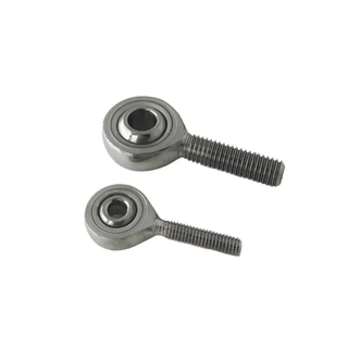 Best-Selling Custom Stainless Steel Angle Ball Joint