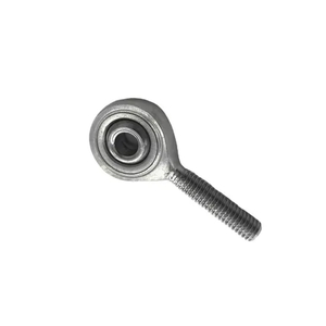 Popular Products Ball Joint Spherical Plain Bearing Rod End Bearing