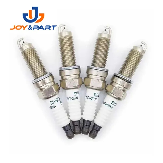 Automotive Parts Engine Systems Auto 90919-01191 90919-01275 Spark Plug