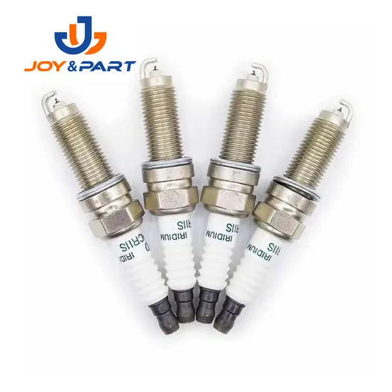 Automotive Parts Engine Systems Auto 90919-01191 90919-01275 Spark Plug