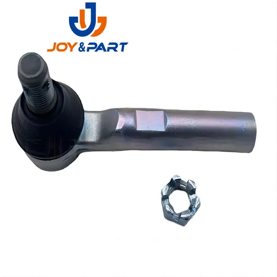 Toyota 03-09 Runner Fj Cruiser Gx470 Tie Rod End Set 2X 45046-39505
