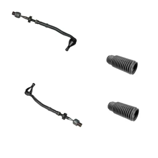 Wholesale Suspension Parts Auto Forged Control Arm with Tie Rod Ends