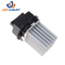 Auto Spare Parts A/C Heater Blower Motor Resistor