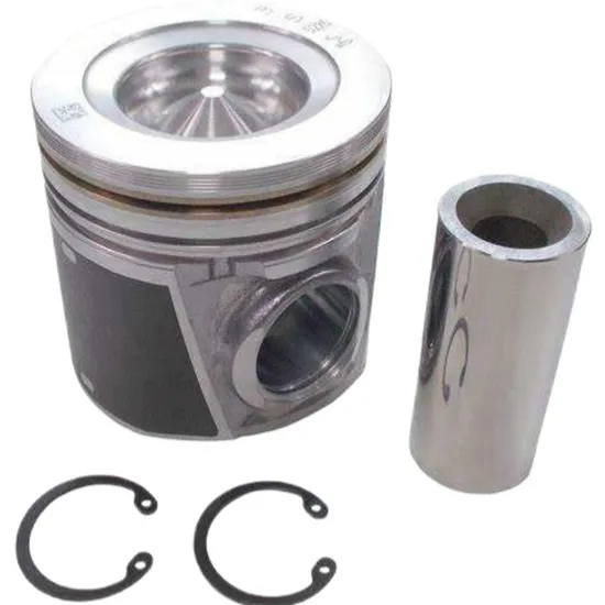 Wholesale Inventory Auto Aluminum Engine Cylinder Piston