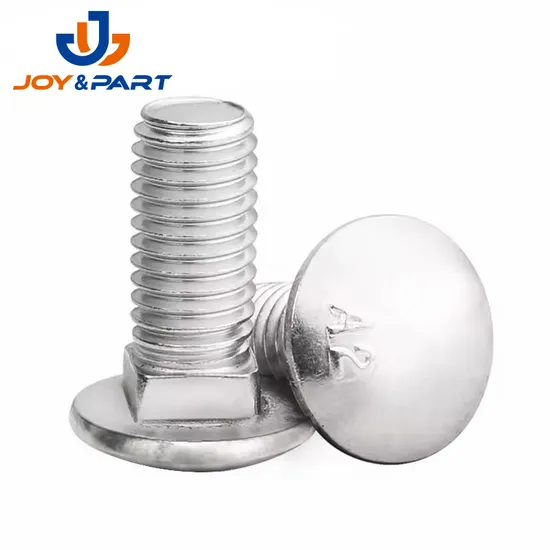 High Quality HDG Hot DIP Galvanized DIN603