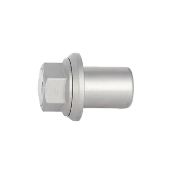 Low Price Wholesale High Quality Wear-Resistant High Tightness Fastener