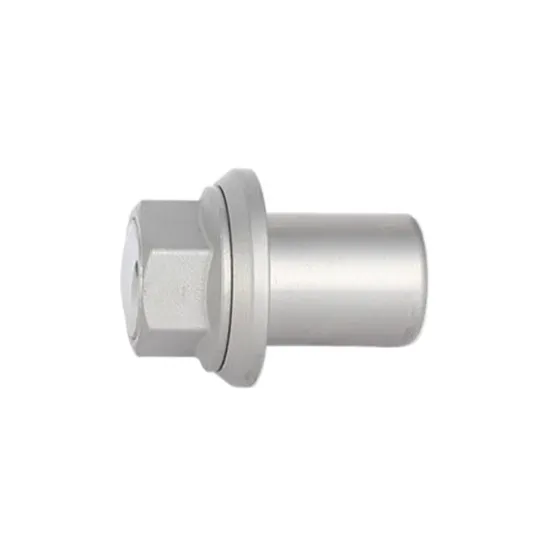 Low Price Wholesale High Quality Wear-Resistant High Tightness Fastener