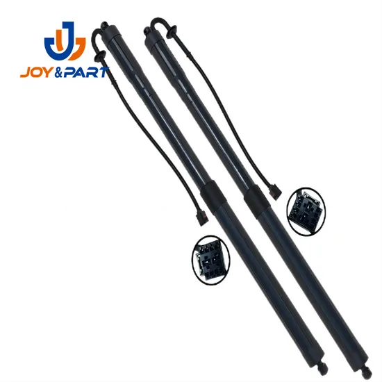 Fits Range Rover Sport Power Liftgate Lift Supports Replaces Lr044161